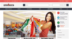 Desktop Screenshot of casitodoonline.com